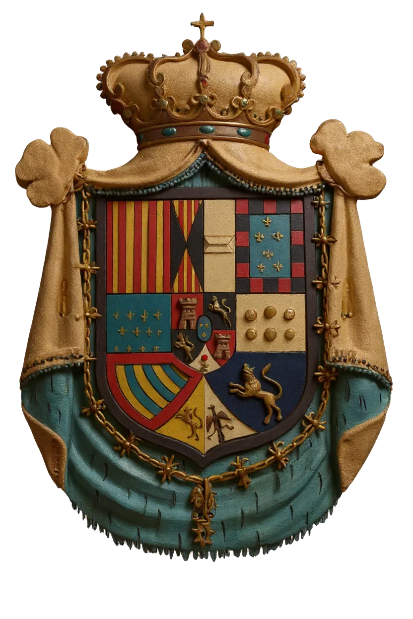 Escudo de Ciria