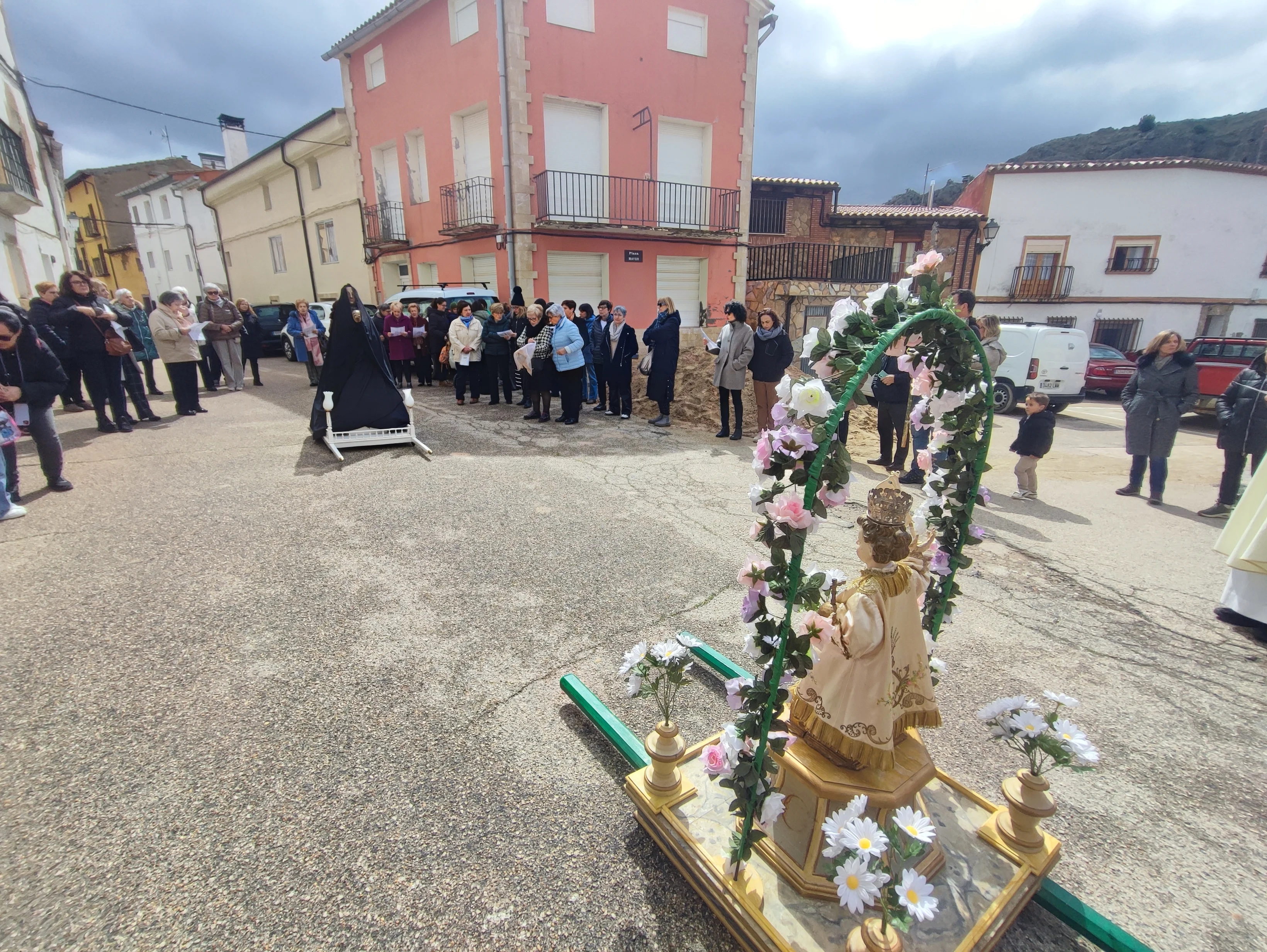 Fiestas y cultura
